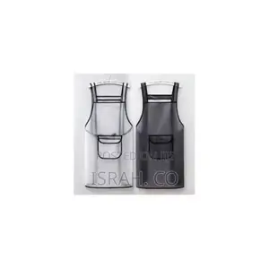 1 Pieceoil Andwaterproof Tpu Work Chef Cooking Kitchen Apron