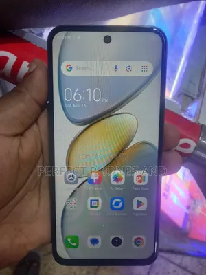 New Tecno Pop 9 128 GB Black