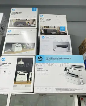 Hp 139fnw Colored Printer