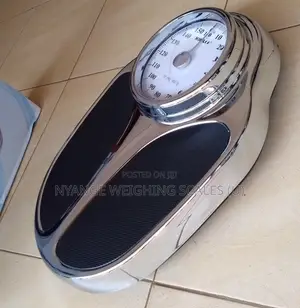 Smart Human Weighing Scales Gym 160kg Weighing Scale