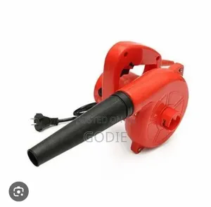 Hand Held Blower