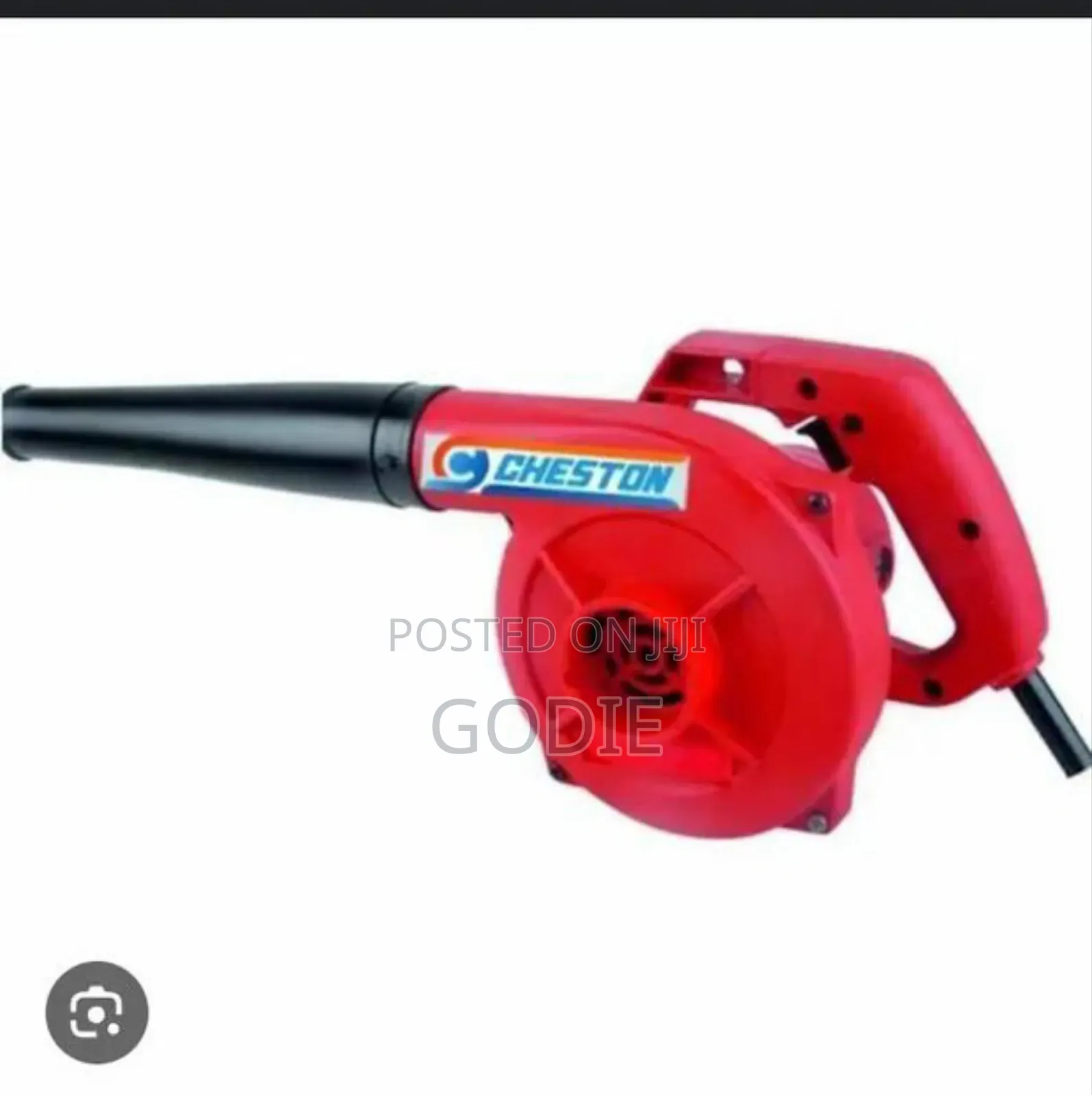 Hand Held Blower