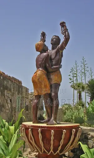 The Fall Of Slavery