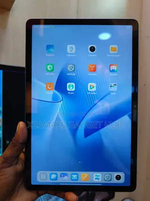 Xiaomi Redmi Pad SE 8.7 128 GB Gray