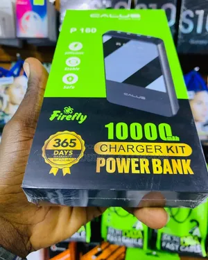 Calus P-160 10,000mah Power Bank