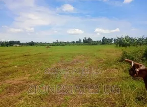 Titled Land at Mpambire Masaka Road
