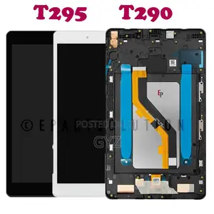 Samsung Tablet Screen Replacement