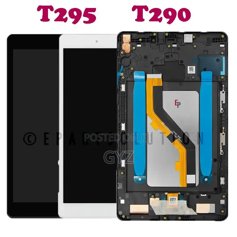 Samsung Tablet Screen Replacement