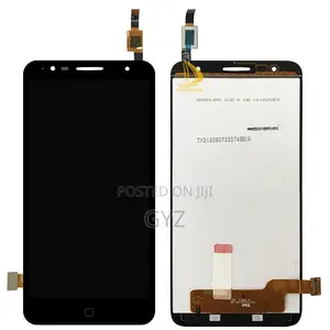 Alcatel 1s 5054 Screen Replacement