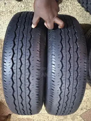 195 80 R15 the Bridgestone Original.1 Year Warranty N Japan