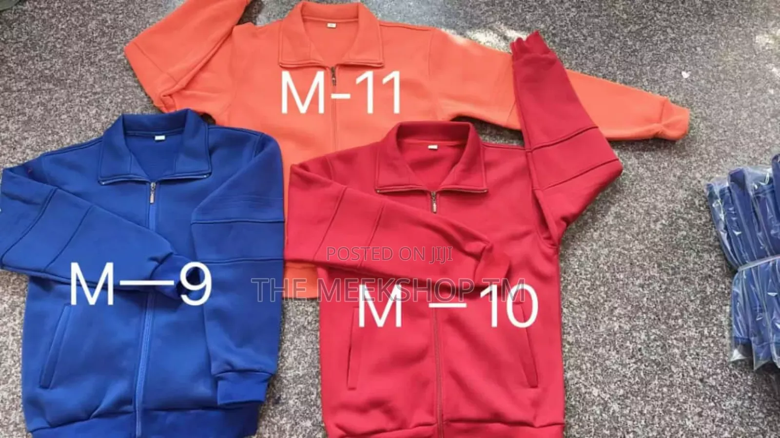 Sweaters in Bulk