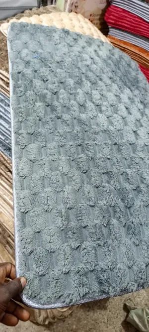 Door Mats(Rags).