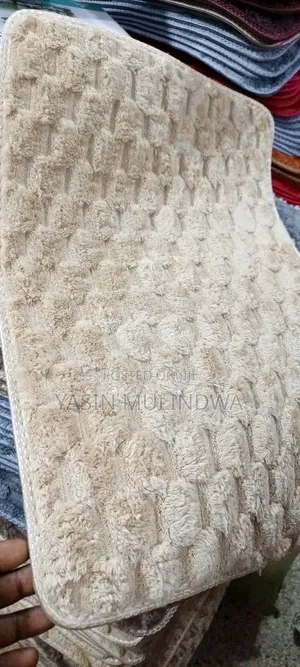 Door Mats(Rags).
