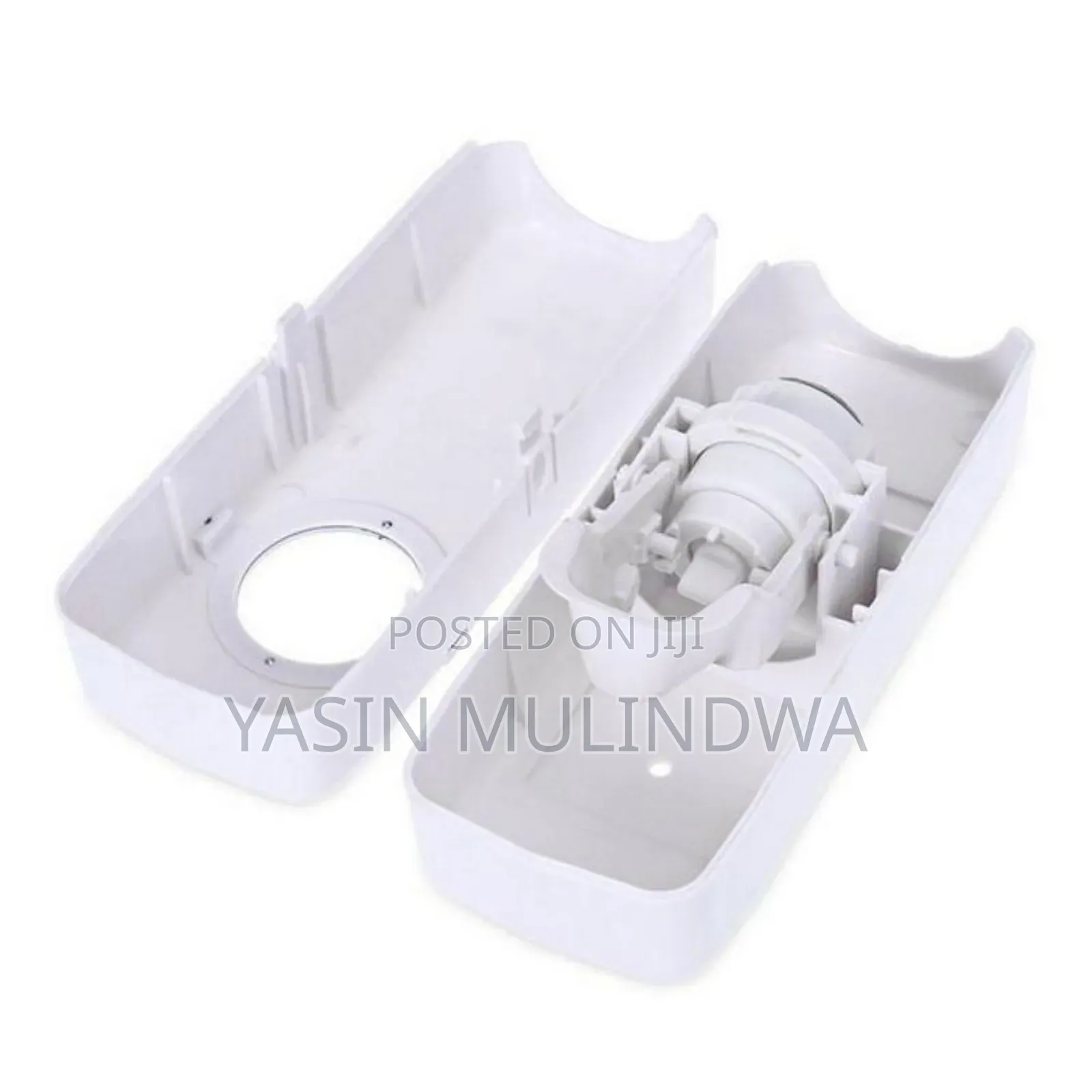 Tooth Brush Holder(Automatic).