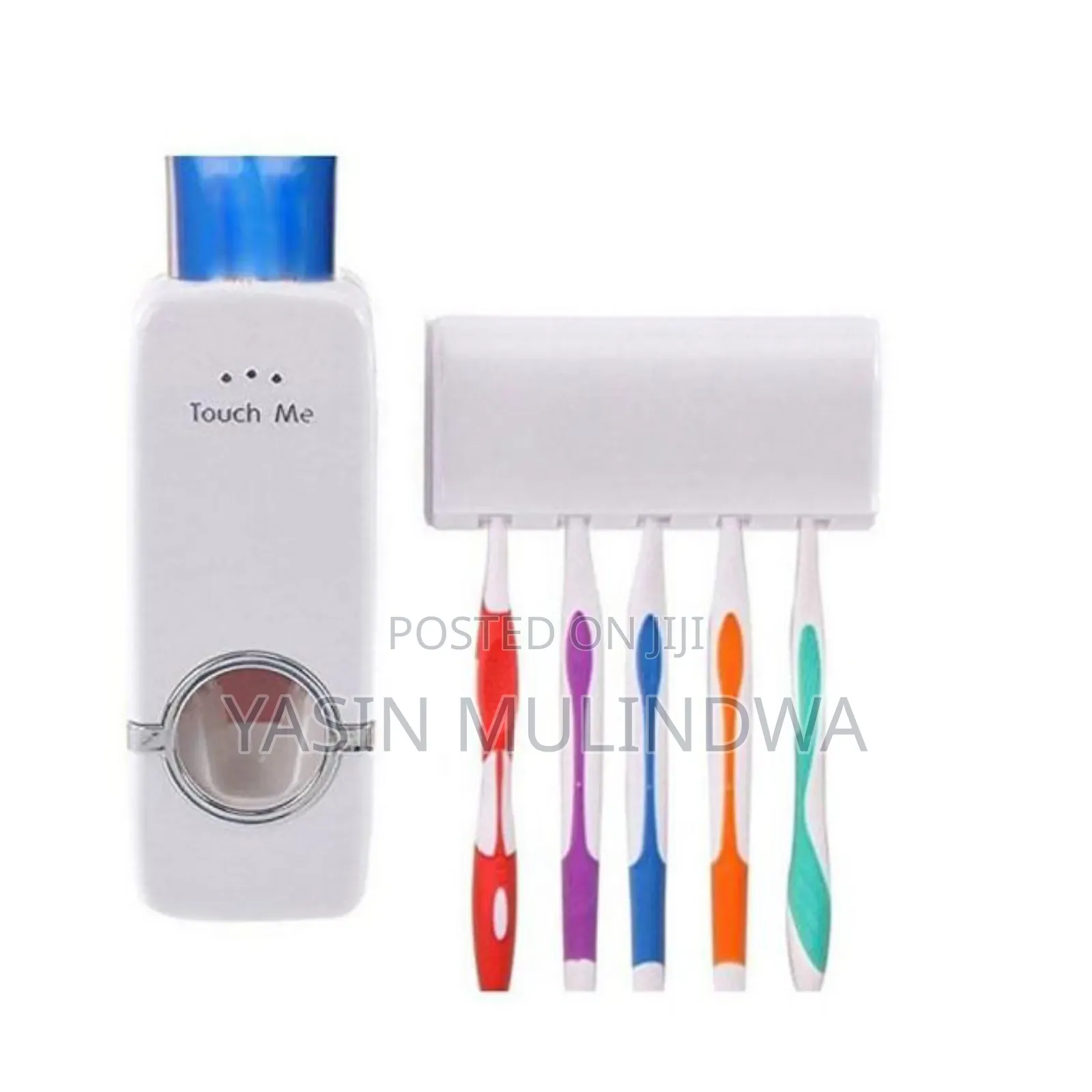 Tooth Brush Holder(Automatic).
