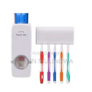 Tooth Brush Holder(Automatic).