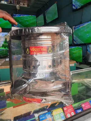 Parafin Stove