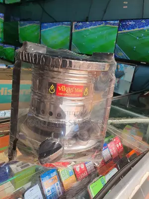 Parafin Stove