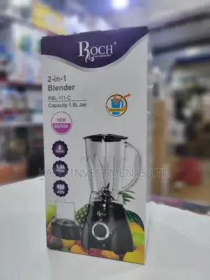 Roch Blrnder