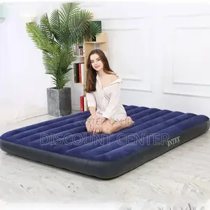 Inflatable Air Mattress 4by6 Plus Lump
