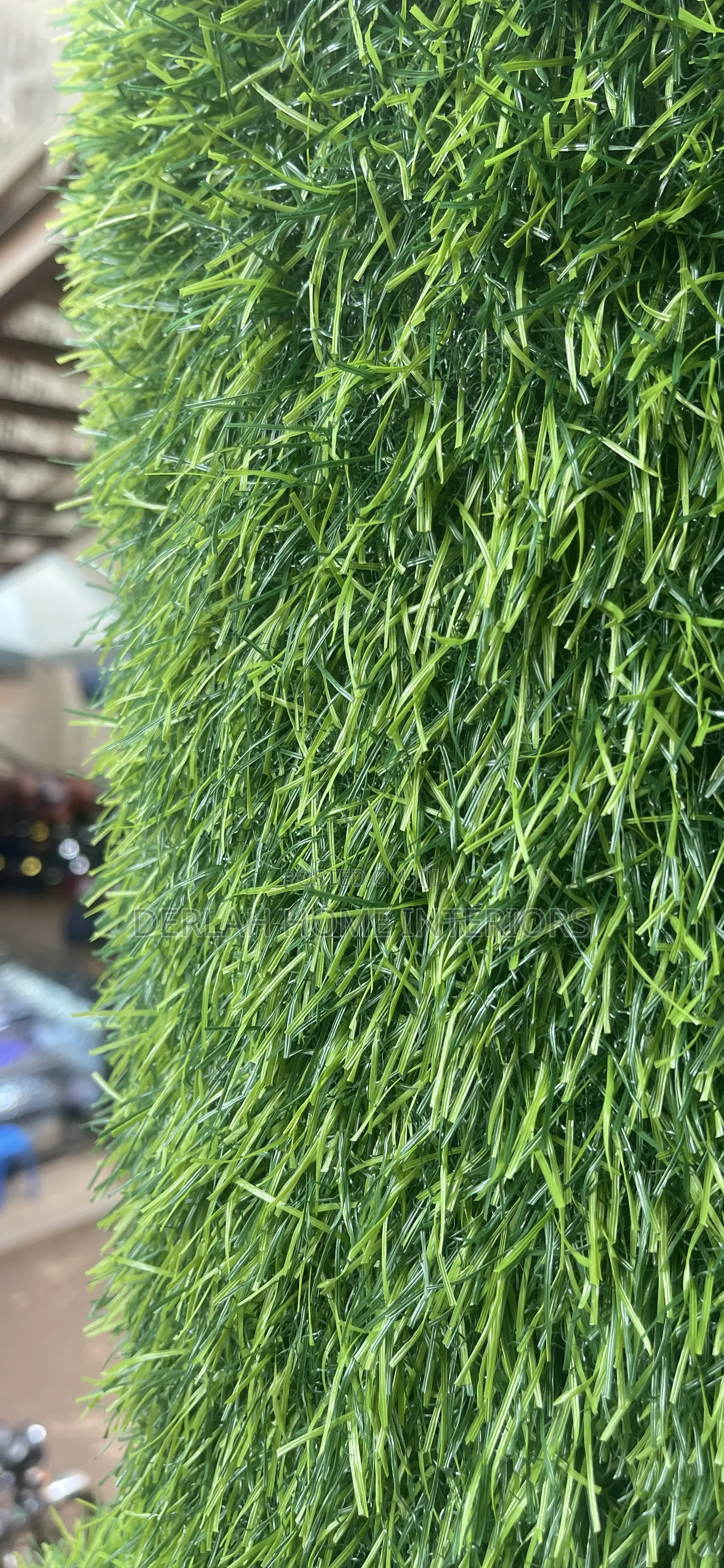 1.5 Inch Grass Carpet