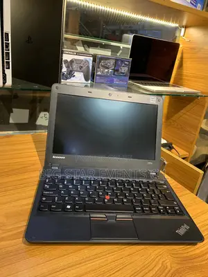 Laptop Lenovo ThinkPad X131e 4GB AMD Ryzen HDD 320GB