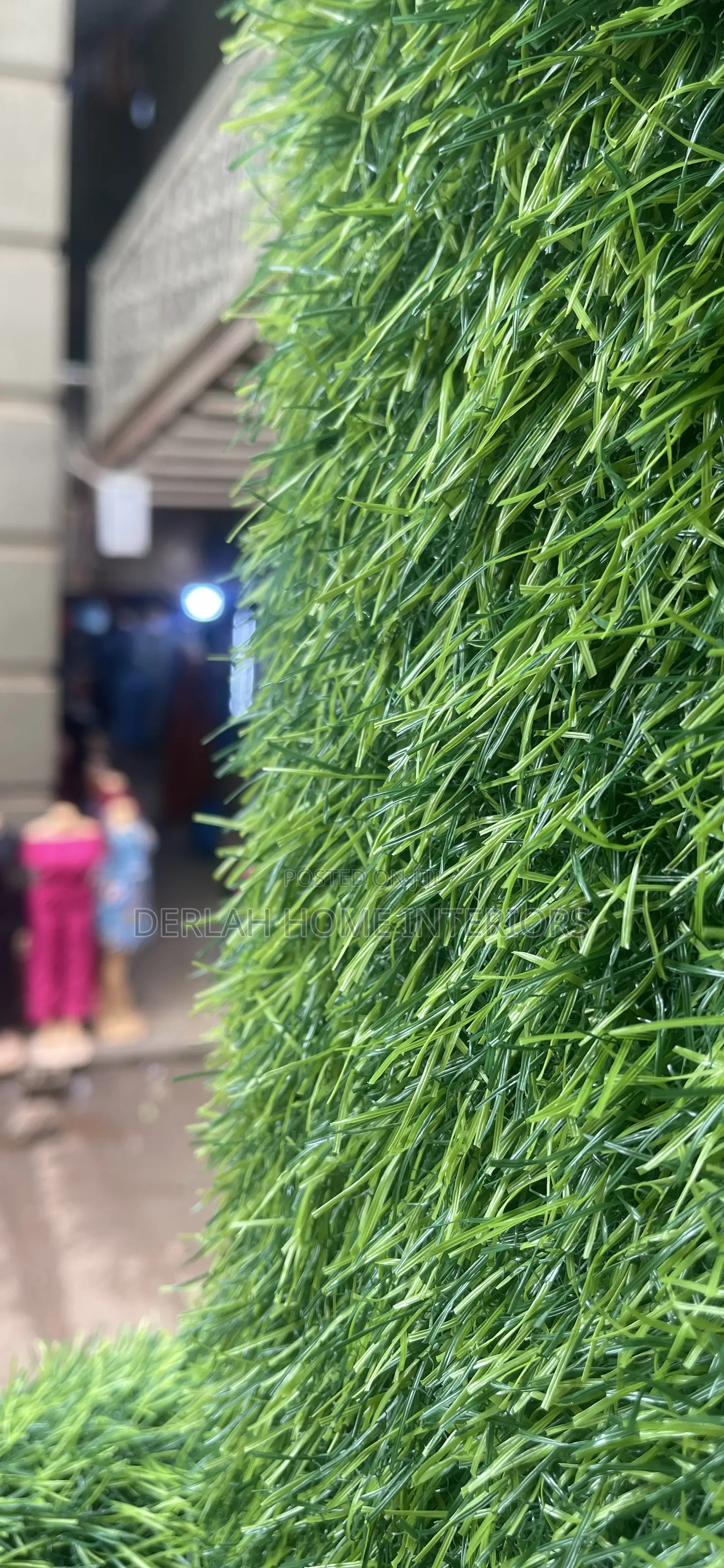 Quality Parkistan Imported Grass Carpet