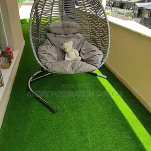 Synthetic Balcony Turf Grass Carpet