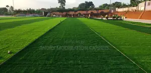 Executive Mixed Colours Grass Carpet