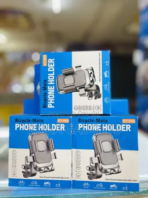Bike Motorcycle Phone Holder