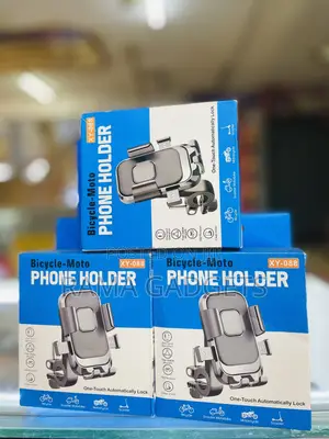 Bike Motorcycle Phone Holder