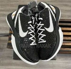 Nike Zoom Kobe 6 Protro Mambacita Sweet 16 Basketball Shoes