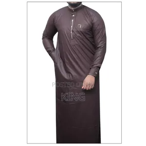 Cash-Wool Kanzu Design