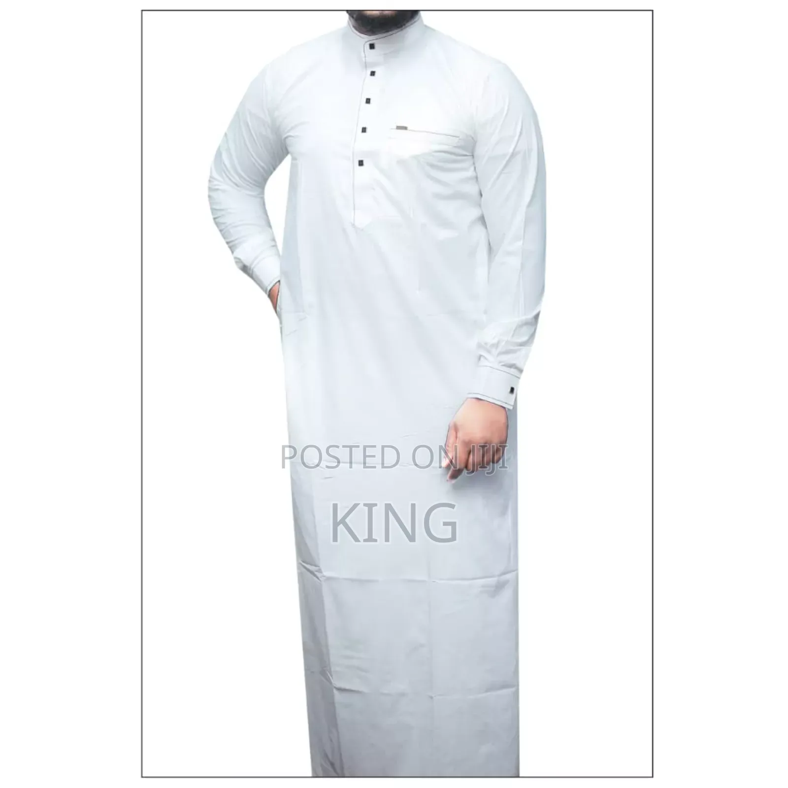 Cash-Stuff Kanzu Design