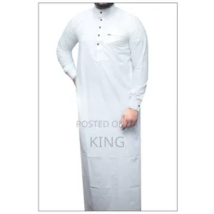Cash-Stuff Kanzu Design
