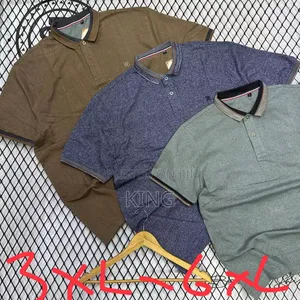 Matte T-Shirt 3xl-6xl