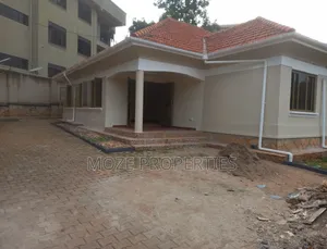 3bdrm Bungalow in Naalya, Central Division for rent