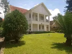 5bdrm Duplex in Fs Properties Ltd, Nakawa for rent