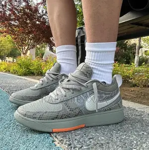 Original Nike Book 1 Premium Hike Basketball Sneakers