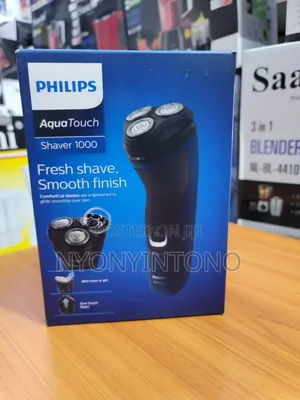 Phillips Aqua Touch Smoother