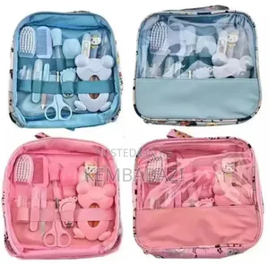 Baby Grooming Care Kit