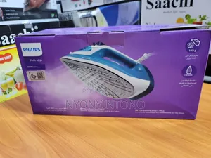 Phillips Top Quality Steam Iron With 2yrs Warranty