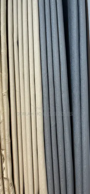 Dubai Imported Curtains Per Ready Meter