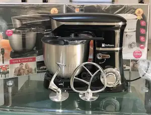 Stand Mixer 6 Liter