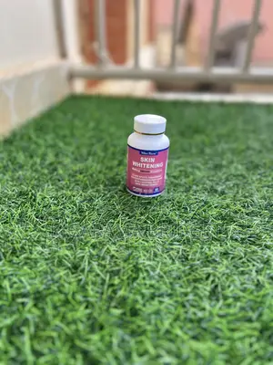 Skin Whitening Tablets (Dark Spots,Hyperpigmentation)