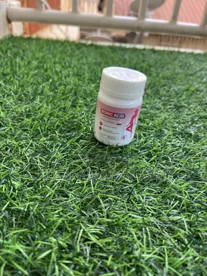 Boric Acid Full Tin