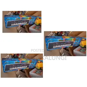 Miles Electronic Keyboard Piano Toy for Kids - Electric