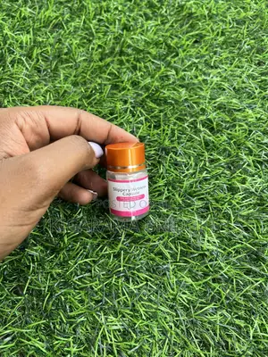 Slippery Wetness Capsules 7 Pills