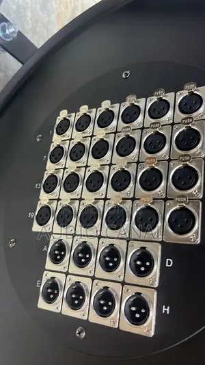 32 Channel Snake Cable
