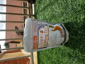 Ulcer Healing Tea